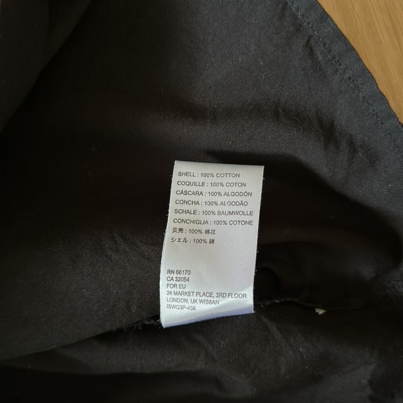 Anthropologie Maeve Top Blouse - Size 12 - Picture 7 of 12